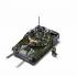 Sluban - M38-B1178 1/35 T-80BVMs Main Battle Tank