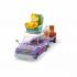 Sluban - M38-B1222 Garfield's Crazy Ride 218 Pieces