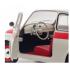 1:18 Fiat 500 L Nuova Sport 1965