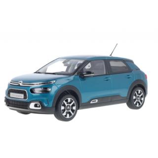 1:18 Citroen C4 Cactus 2018