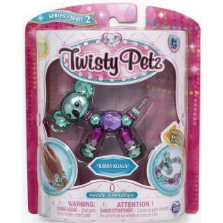 Spin Master - Twisty Petz Single Pack - Kirra Koala