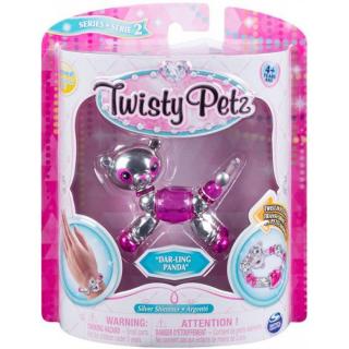 Spin Master - Twisty Petz Single Pack - Dar-Ling Panda