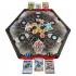 Spin Master Bakugan Armored Alliance - Battle Arena - Nillious x Efreet