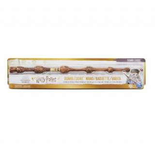Spin Master Harry Potter: Dumbledore Authentic Replica Wand (20143281)