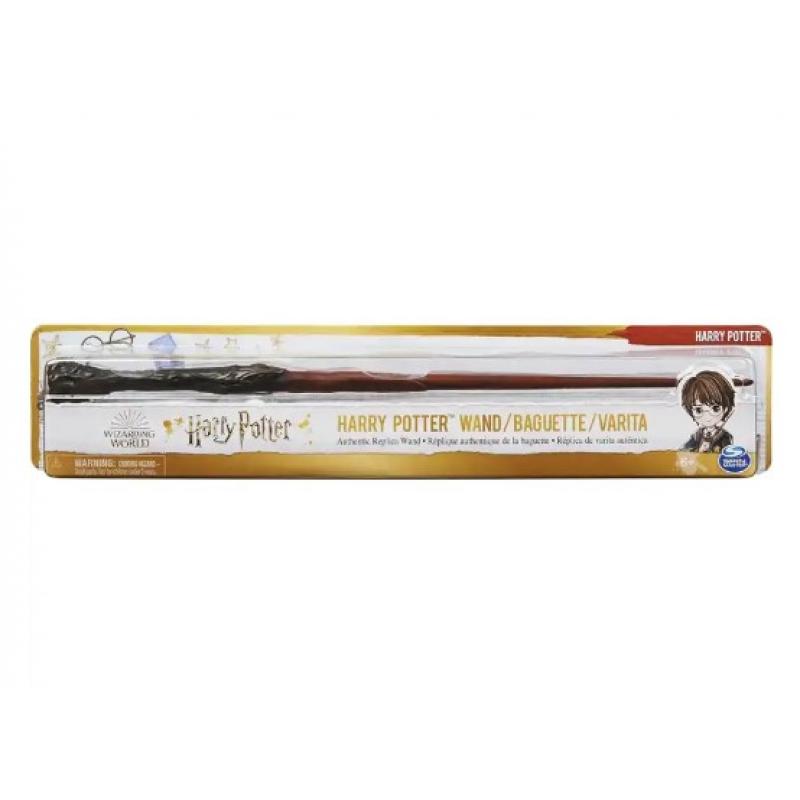 Spin Master Harry Potter: Harry Potter Authentic Replica Wand (20143282)