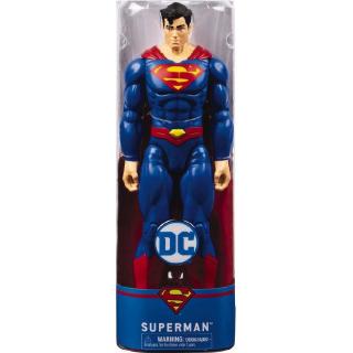 Spin Master DC: Heroes Unite - Superman Action Figure (30cm)