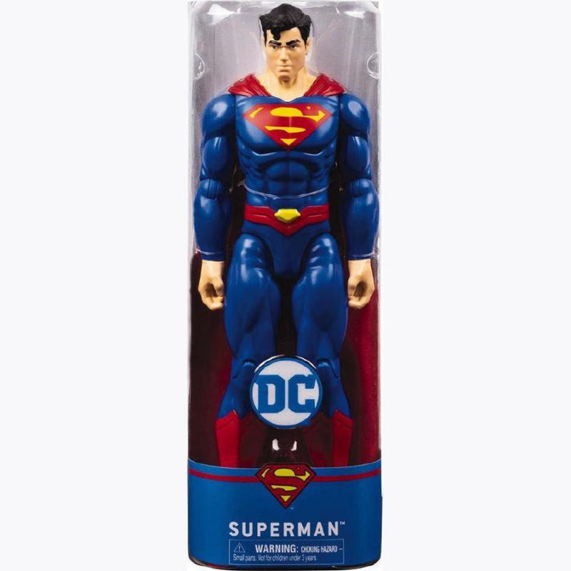 Spin Master DC - Superman Figure (30cm) (6056778)