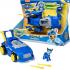 Spin Master Paw Patrol Mighty Pups Super Paws Chase's Powered Up Cruiser (20115057)