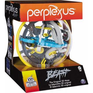 Spin Master Perplexus: Beast - 3D Λαβύρινθος με 100 Εμπόδια