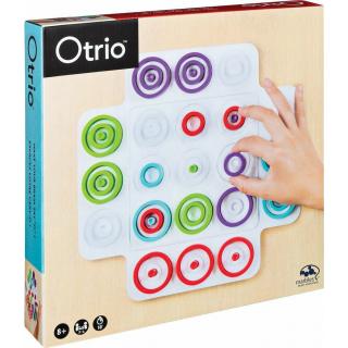 Otrio - Marbles - EN - Spin Master