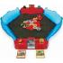 Spin Master Bakugan Armored Alliance - Battle League Coliseum - Howlkor x Serpenteze