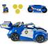 Spin Master Paw Patrol The Movie: Chase Transforming City Cruiser