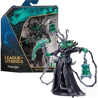 Spin Master League of Legends: Thresh Action Figure (15cm) (6062260)