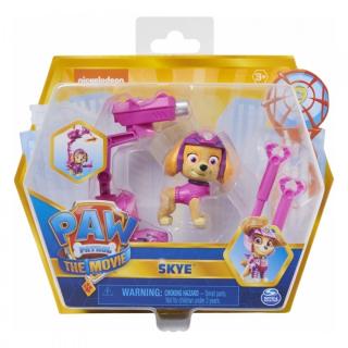 Spin Master Paw Patrol: The Movie - Skye