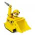 Spin Master Paw Patrol - Rubble Bulldozer Vehicle with Pup (20114323)