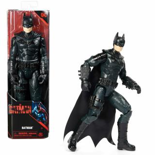 Spin Master DC The Batman: Batman (30cm)