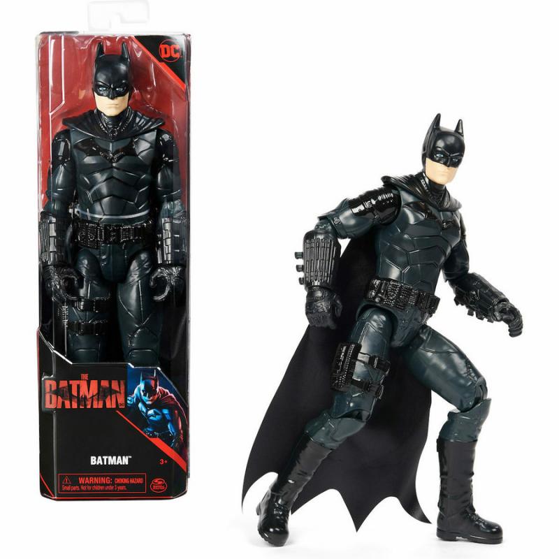 Spin Master DC The Batman: Batman (30cm)