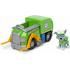 Spin Master Paw Patrol - Rocky Recycle Truck with Pup (20114325)