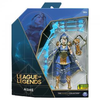 Spin Master League of Legends: Ashe Action Figure (15cm) (6064363)