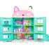 Spin Master Gabby's Dollhouse: 'Gabby's' Purrfect Dollhouse (6060414)