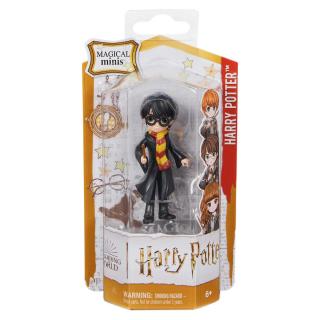 Magical Mini Figure - Spin Master Wizarding World Harry Potter - Harry Potter