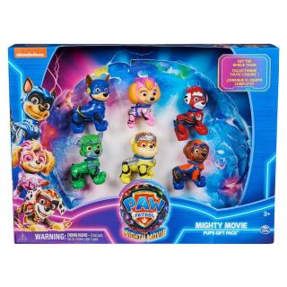 Spin Master Paw Patrol: The Mighty Movie - Pups Gift Pack (6067029)