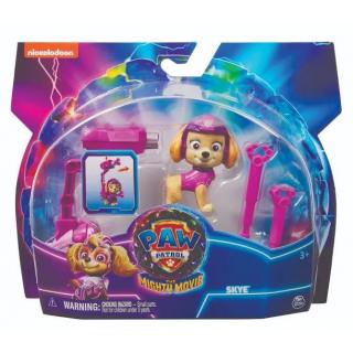 Spin Master Paw Patrol: The Mighty Movie - Skye Hero Pup (20145424)