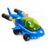 Spin Master Paw Patrol: Aqua Pups - Chase's Shark Vehicle (20139007)