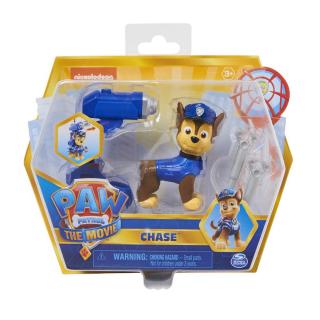 Spin Master Paw Patrol: The Movie - Chase