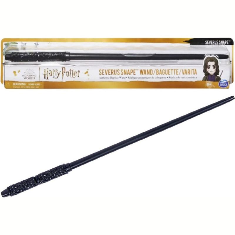 Μαγικό Ραβδί - Spin Master Wizarding World Harry Potter - Severus Snape