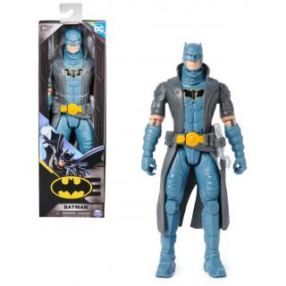 Spin Master DC Batman - Batman Blue Armour Action Figure (30cm) (6069259)