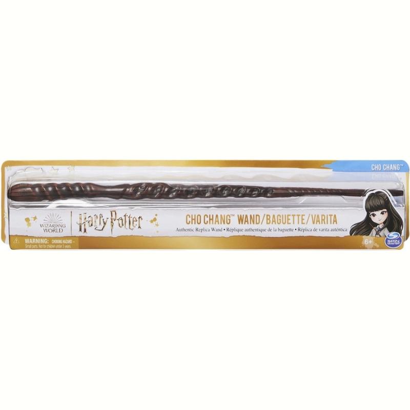 Μαγικό Ραβδί - Spin Master Wizarding World Harry Potter - Cho Chang