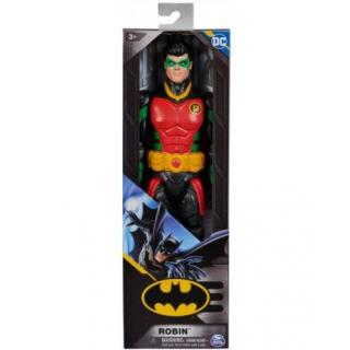 Spin Master DC Batman: Robin Armour Action Figure (30cm) (6067623)