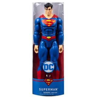Spin Master DC: Heroes Unite - Superman Action Figure (30cm)