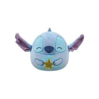 Squishmallows Disney Stitch - Λούτρινα 20 cm - Stitch Αστέρι