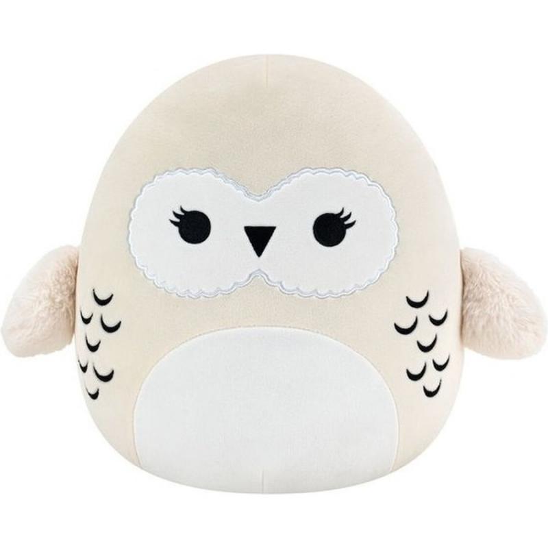 Squishmallows Harry Potter - Λούτρινα 20 cm W2 - Hedwig