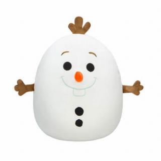 Squishmallows Disney - Λούτρινα 20 cm W2 - Olaf (Frozen)