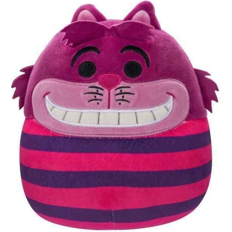 Squishmallows Disney - Λούτρινα 20 cm W2 - Cheshire Cat