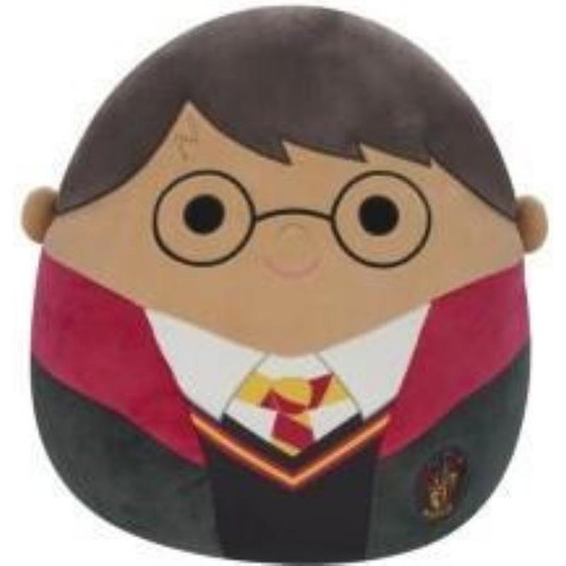 Squishmallows Harry Potter - Λούτρινα 20 cm W2 - Harry Potter