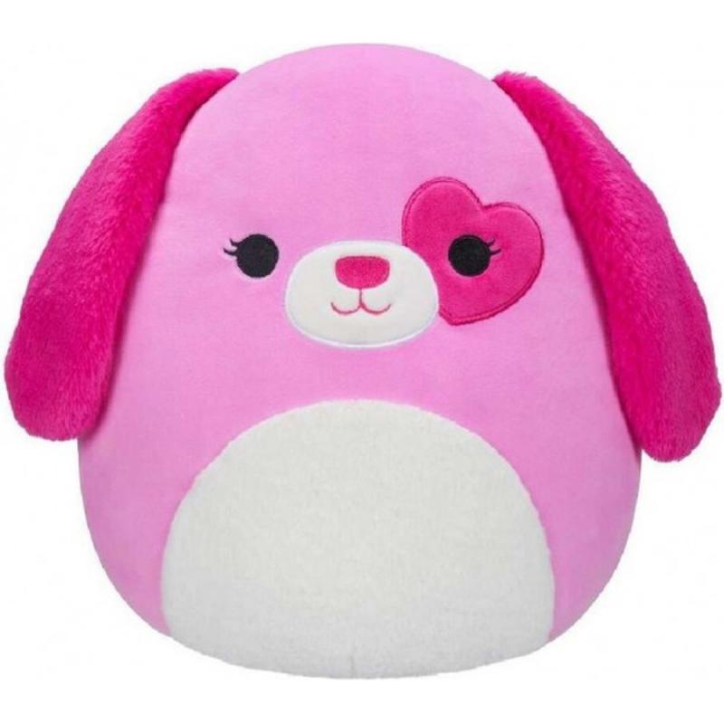 Squishmallows Valentine - Λούτρινα 30,5 cm W3A - Sager