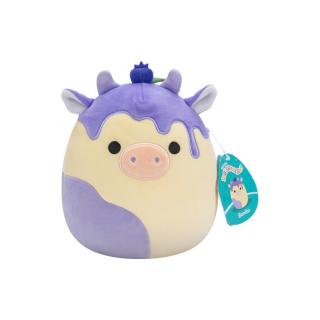 Squishmallows - Λούτρινα Ζωάκια Γλυκάκια 19 cm W4 - Benito