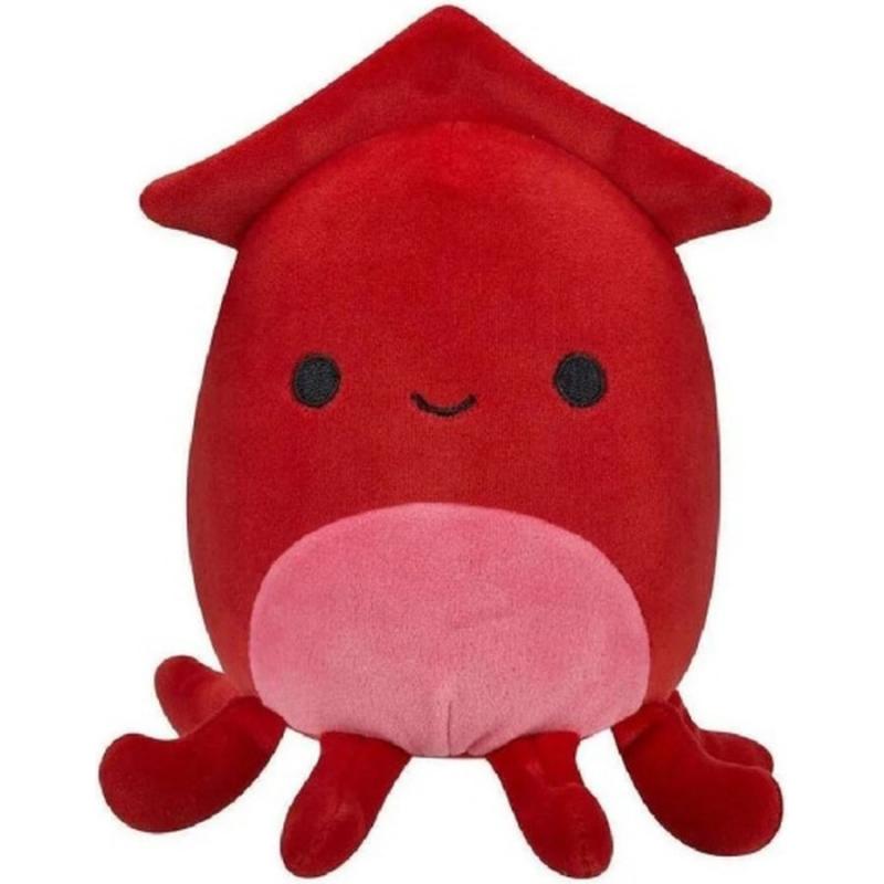 Squishmallows - Λούτρινα 13 cm W3 - Altman