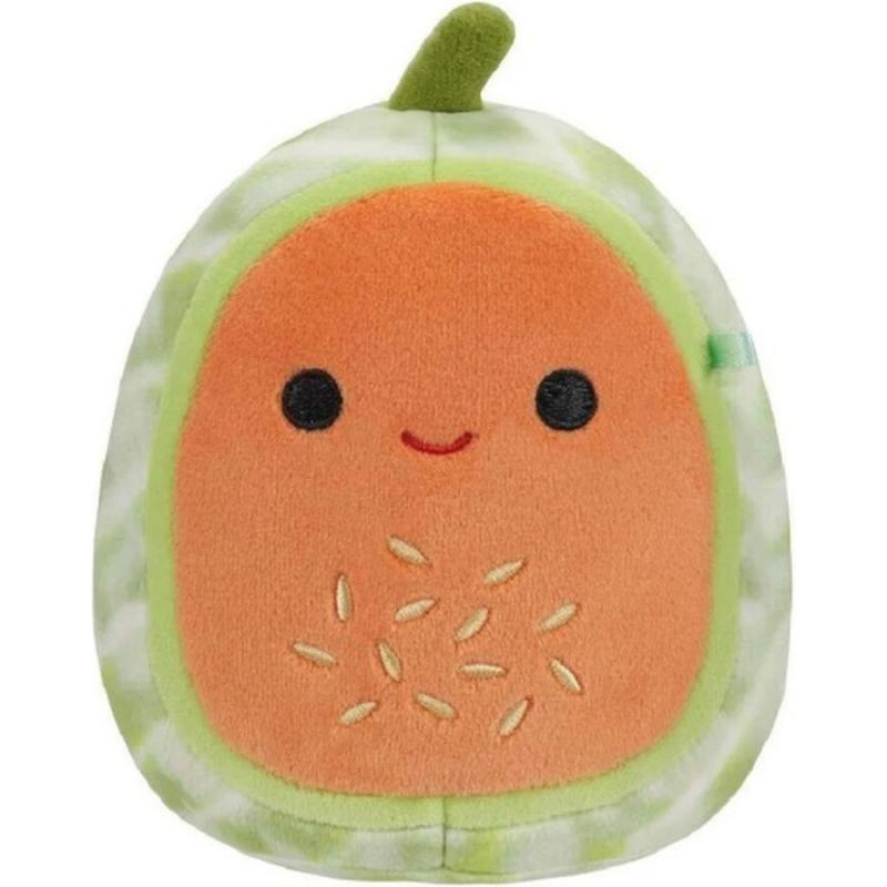 Squishmallows - Λούτρινα 13 cm W3 - Francois