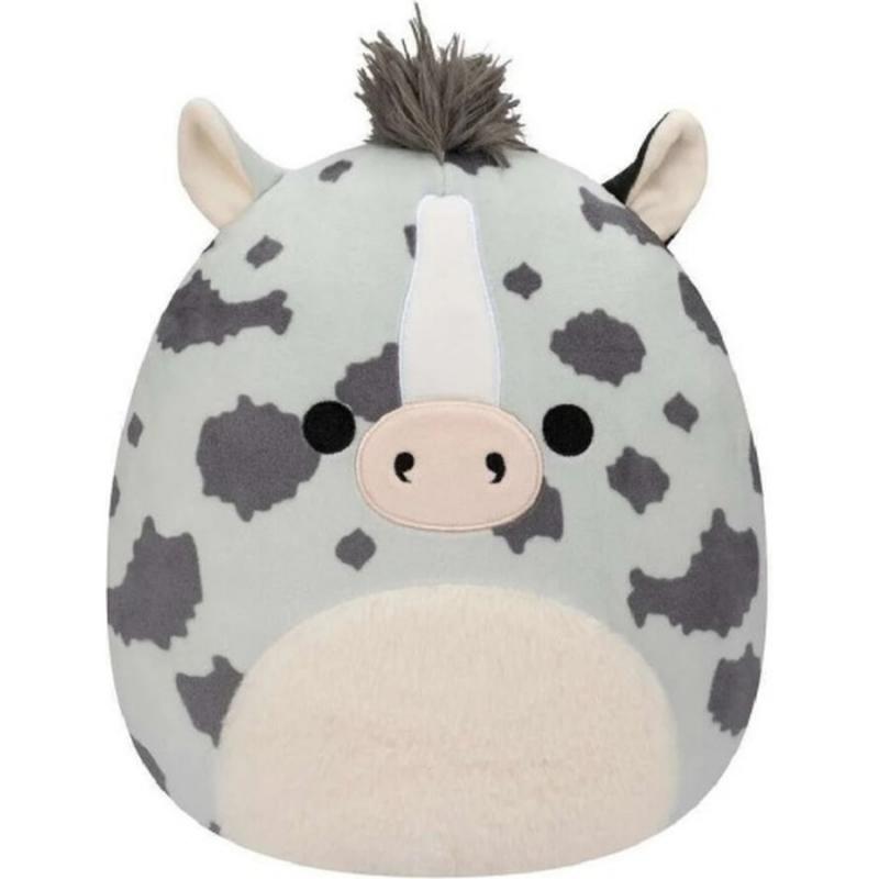 Squishmallows - Λούτρινα 13 cm W3 - Grady