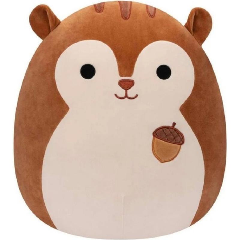 Squishmallows - Λούτρινα 13 cm W3 - Sawyer