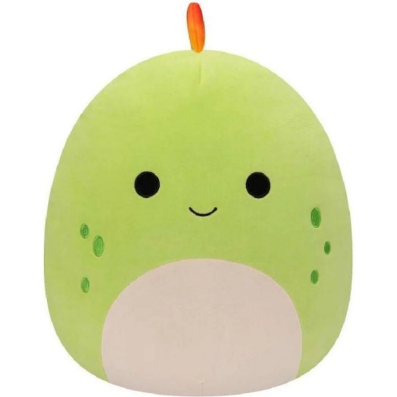 Squishmallows - Λούτρινα 13 cm W3 - Seanster