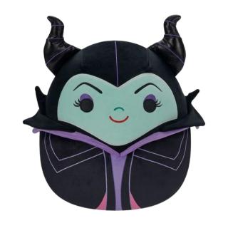 Squishmallows Disney - Λούτρινα 20 cm W2 - Maleficent