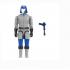 GI Joe ReAction+ Action Figure Wave 3 Arctic Cobra Commander (Cartoon) 10 cm