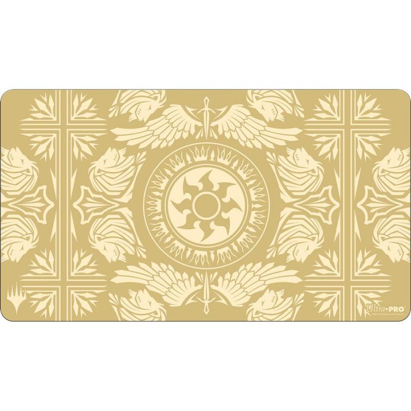 UP - Magic: The Gathering Mana 7 Playmat Plains