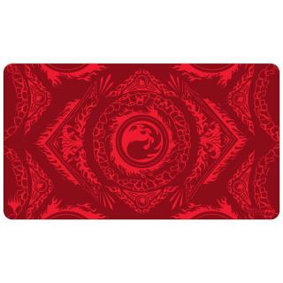UP - Magic: The Gathering Mana 7 Playmat Mountain